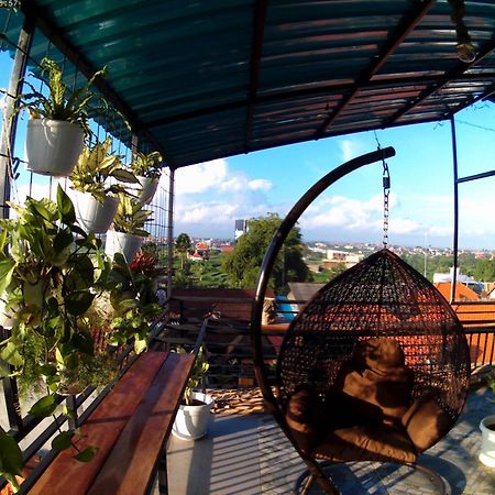 Canggu Pinpoint Rooms Kültér fotó