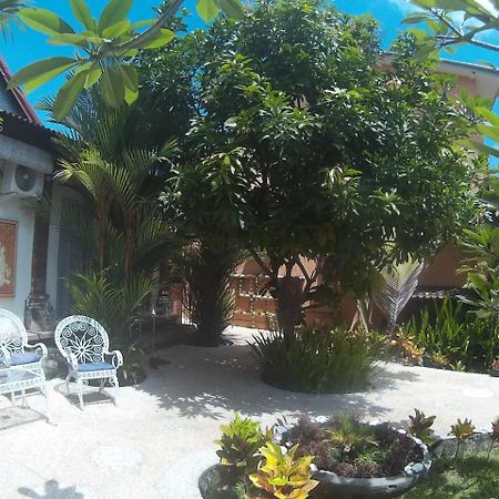 Canggu Pinpoint Rooms Kültér fotó