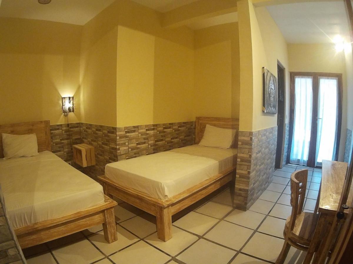 Canggu Pinpoint Rooms Kültér fotó