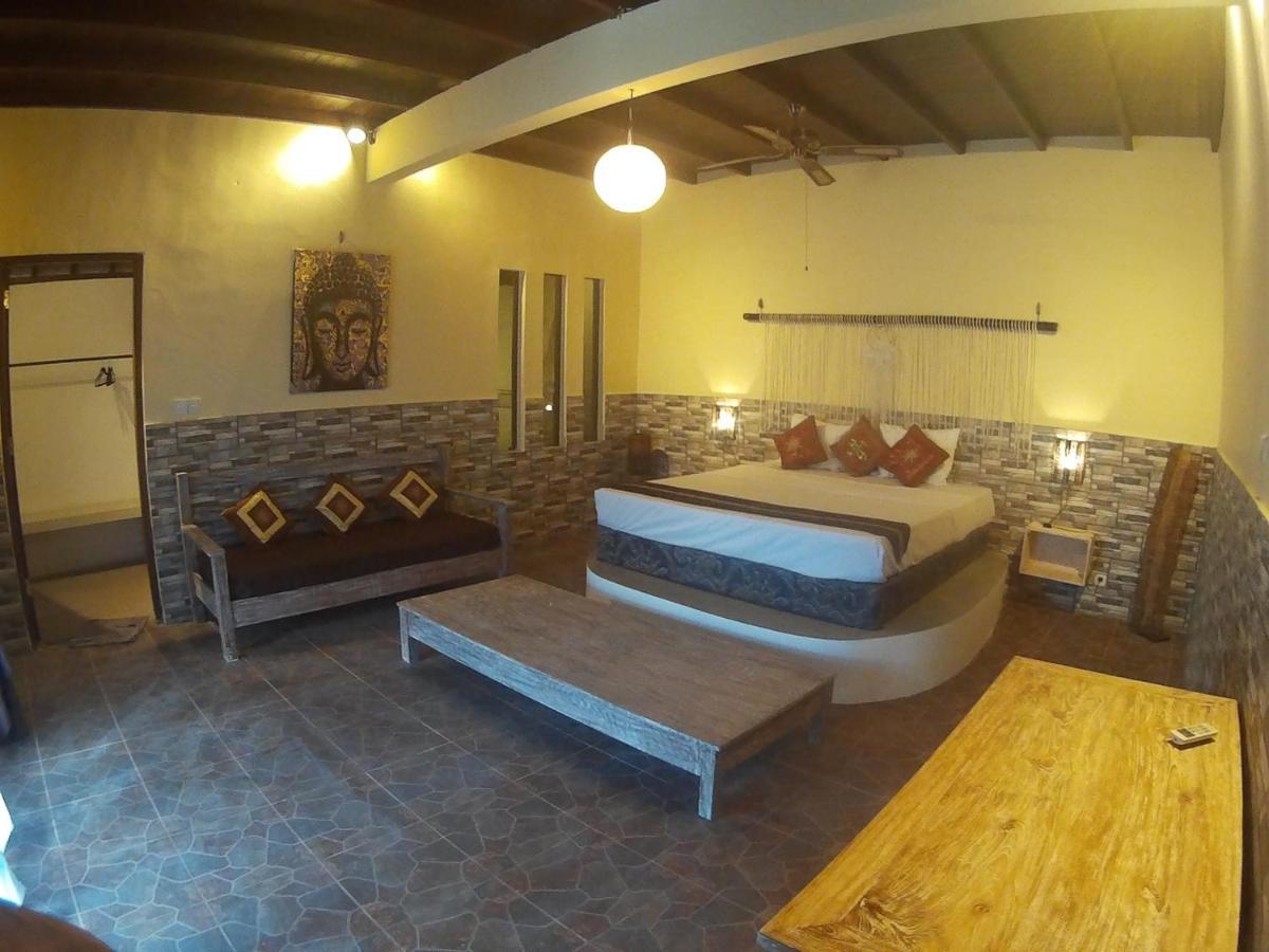 Canggu Pinpoint Rooms Kültér fotó