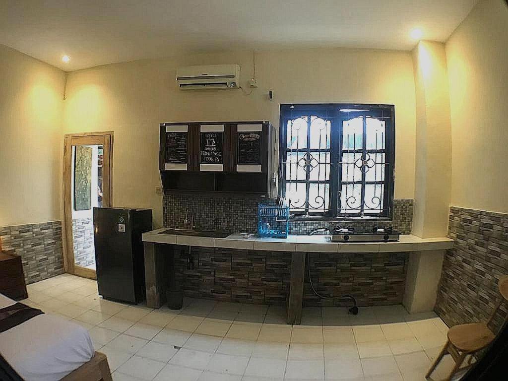 Canggu Pinpoint Rooms Kültér fotó