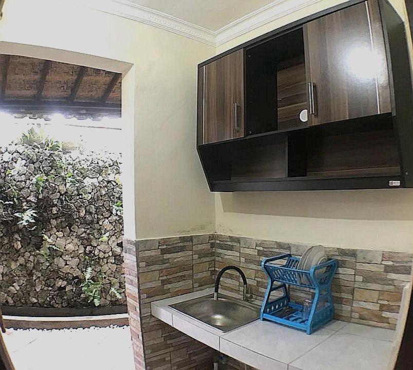 Canggu Pinpoint Rooms Kültér fotó