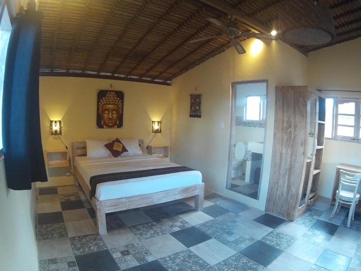 Canggu Pinpoint Rooms Kültér fotó