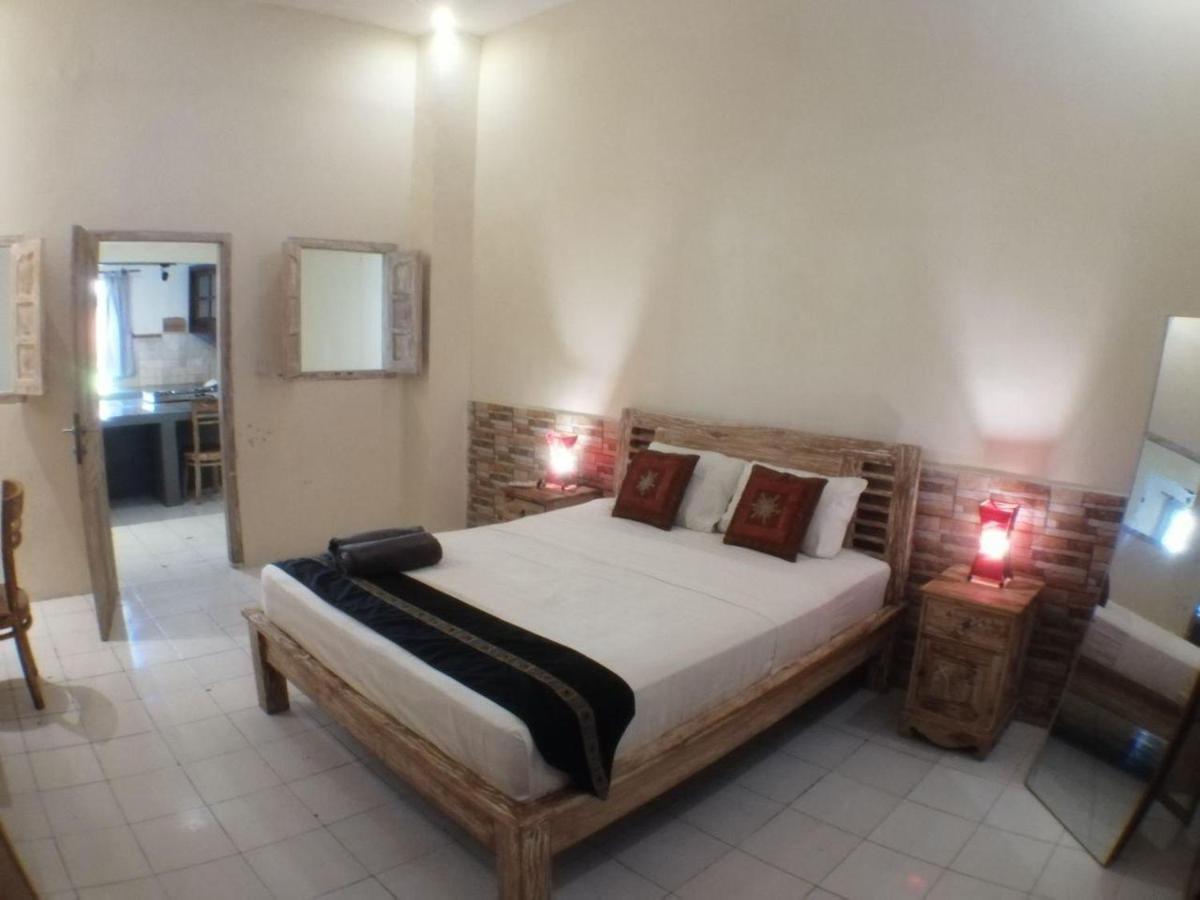 Canggu Pinpoint Rooms Kültér fotó