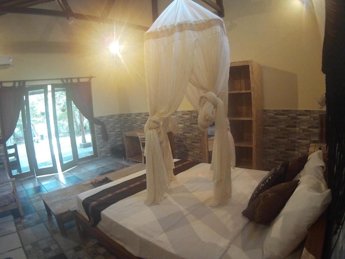 Canggu Pinpoint Rooms Kültér fotó