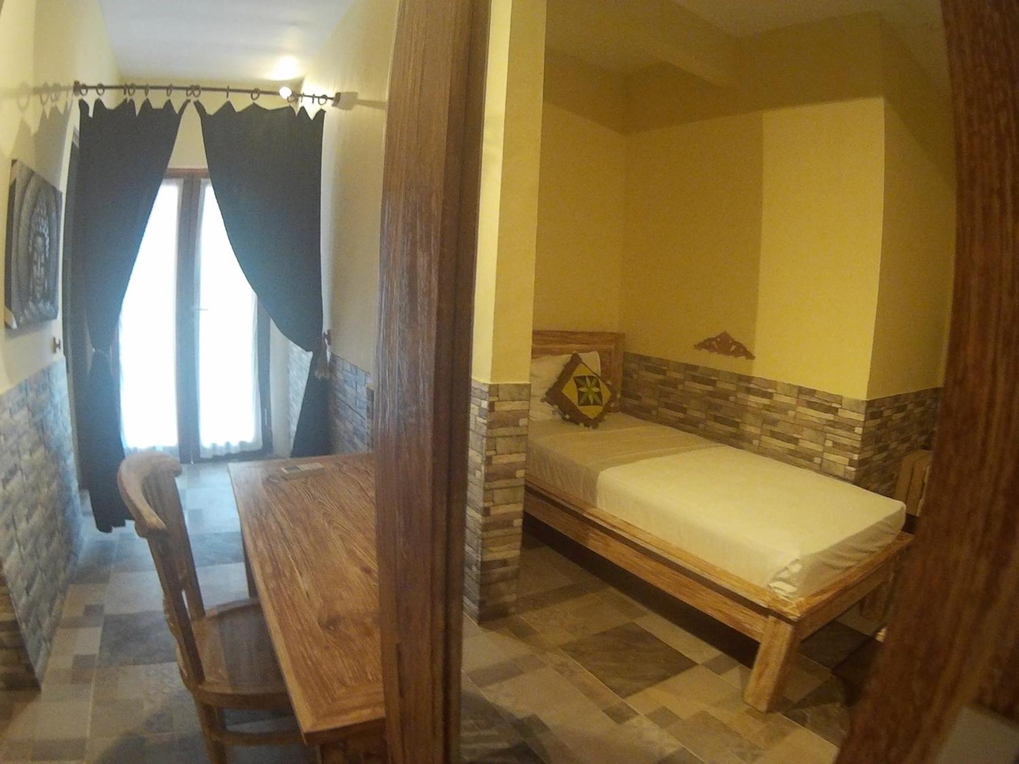 Canggu Pinpoint Rooms Kültér fotó
