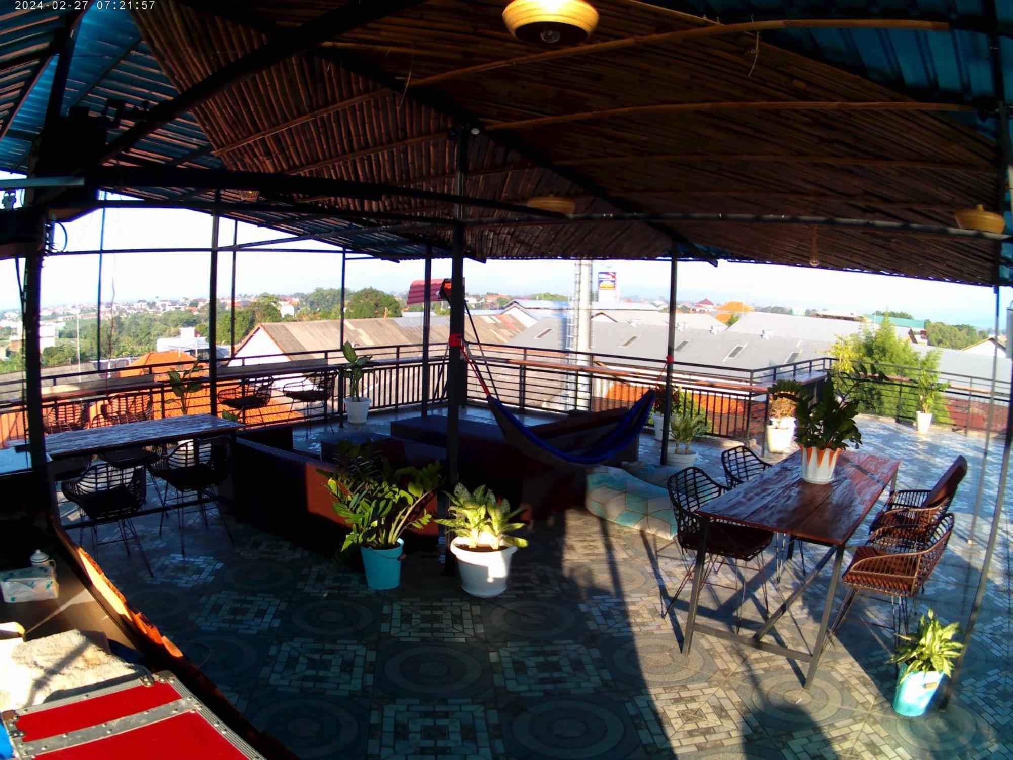 Canggu Pinpoint Rooms Kültér fotó