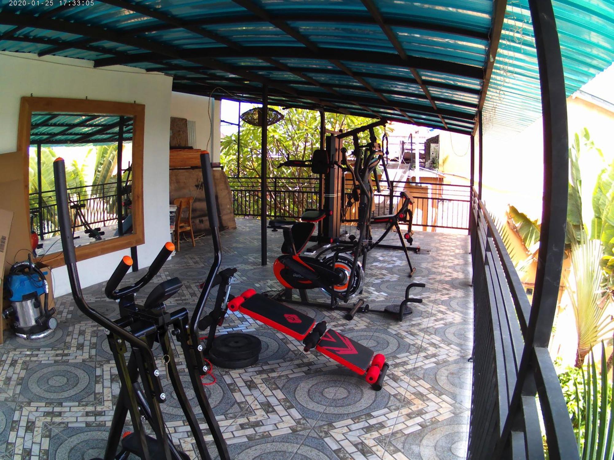 Canggu Pinpoint Rooms Kültér fotó