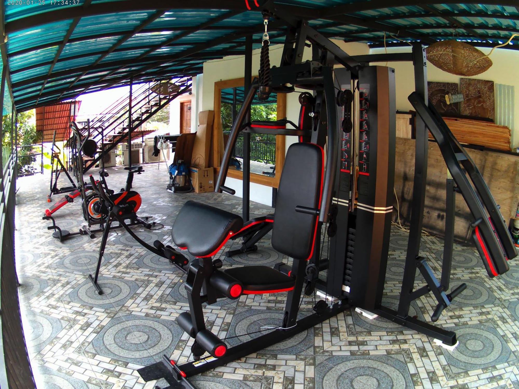 Canggu Pinpoint Rooms Kültér fotó