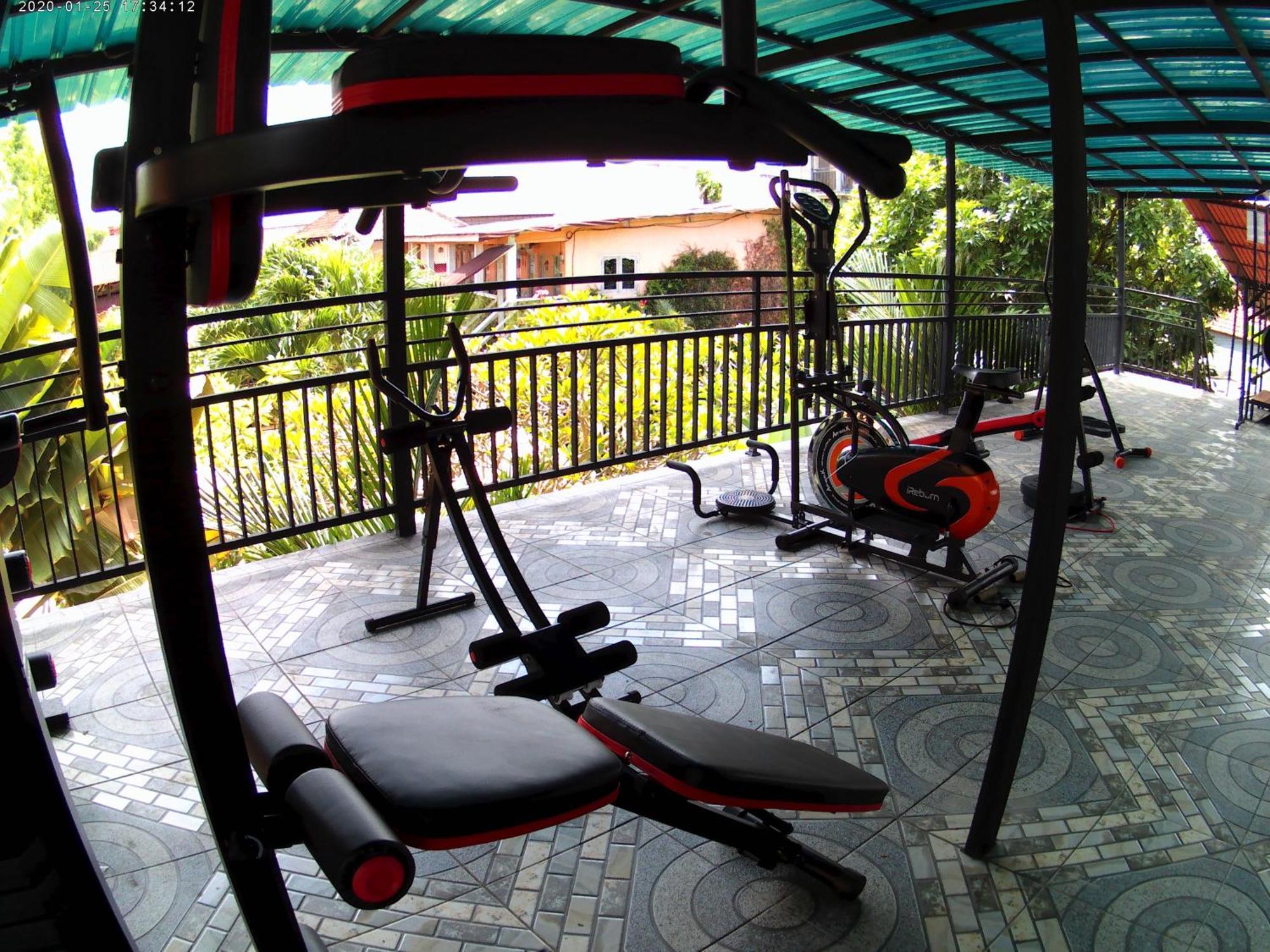 Canggu Pinpoint Rooms Kültér fotó