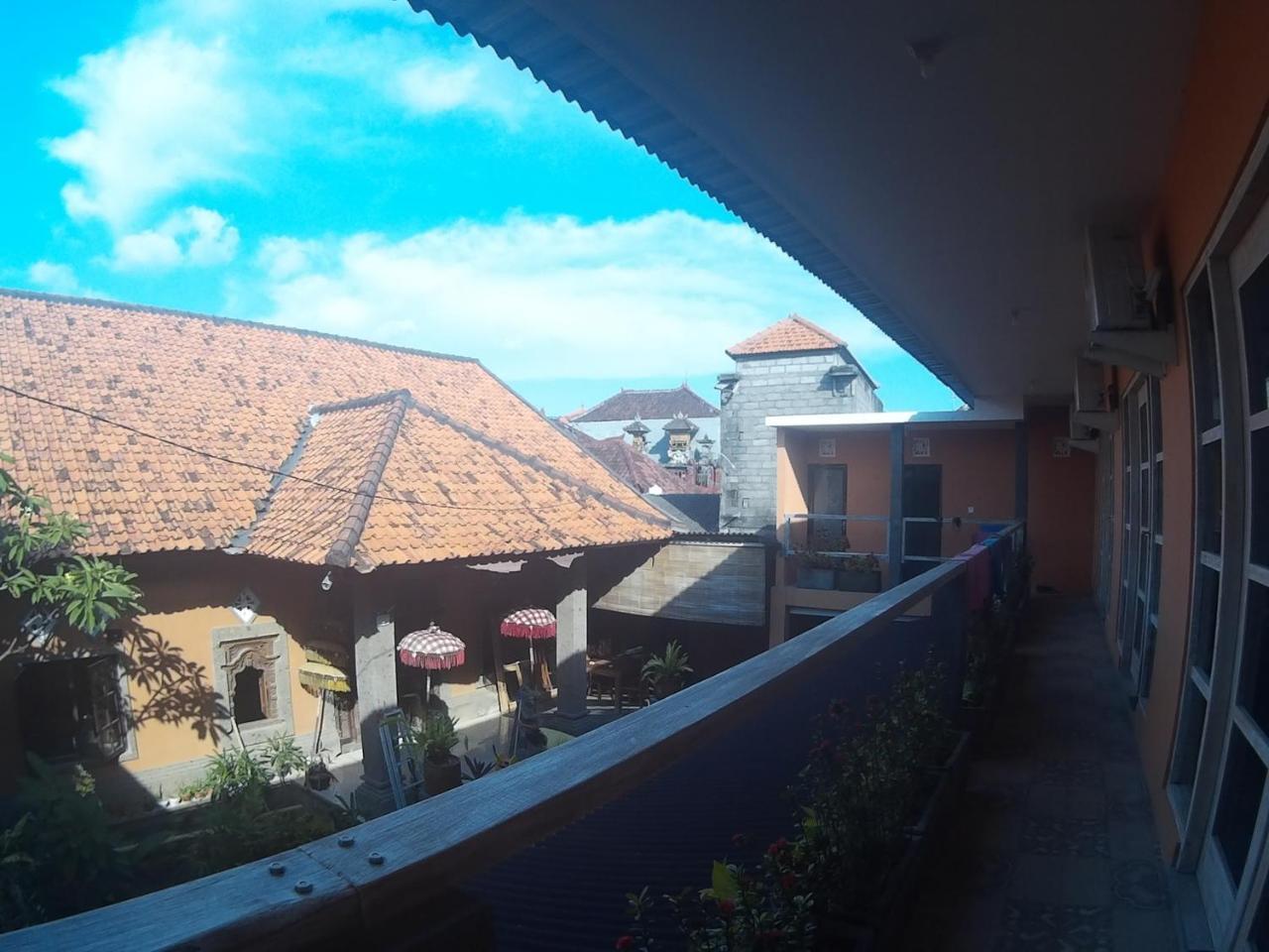 Canggu Pinpoint Rooms Kültér fotó