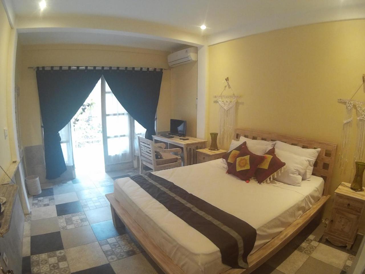 Canggu Pinpoint Rooms Kültér fotó