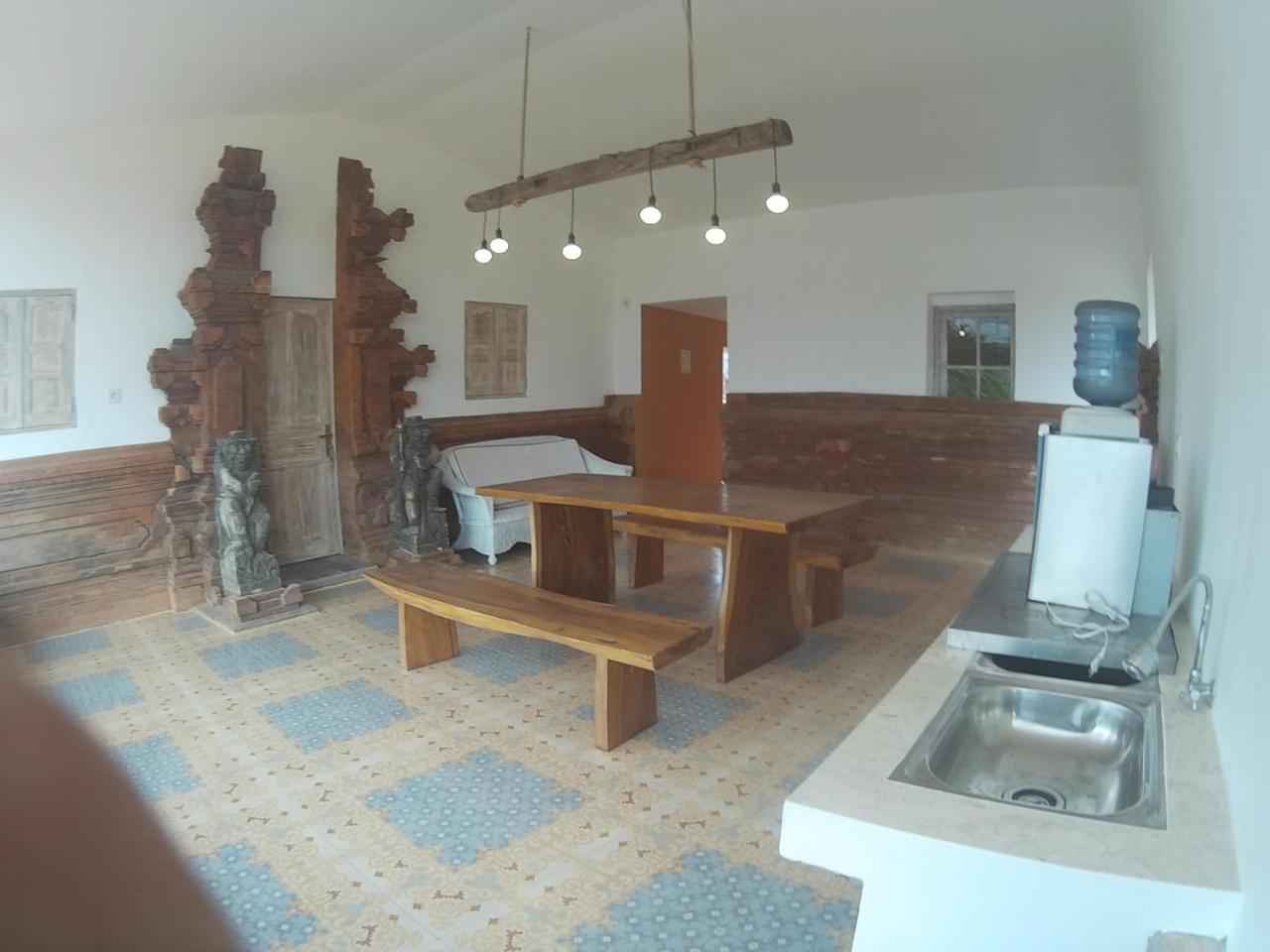 Canggu Pinpoint Rooms Kültér fotó