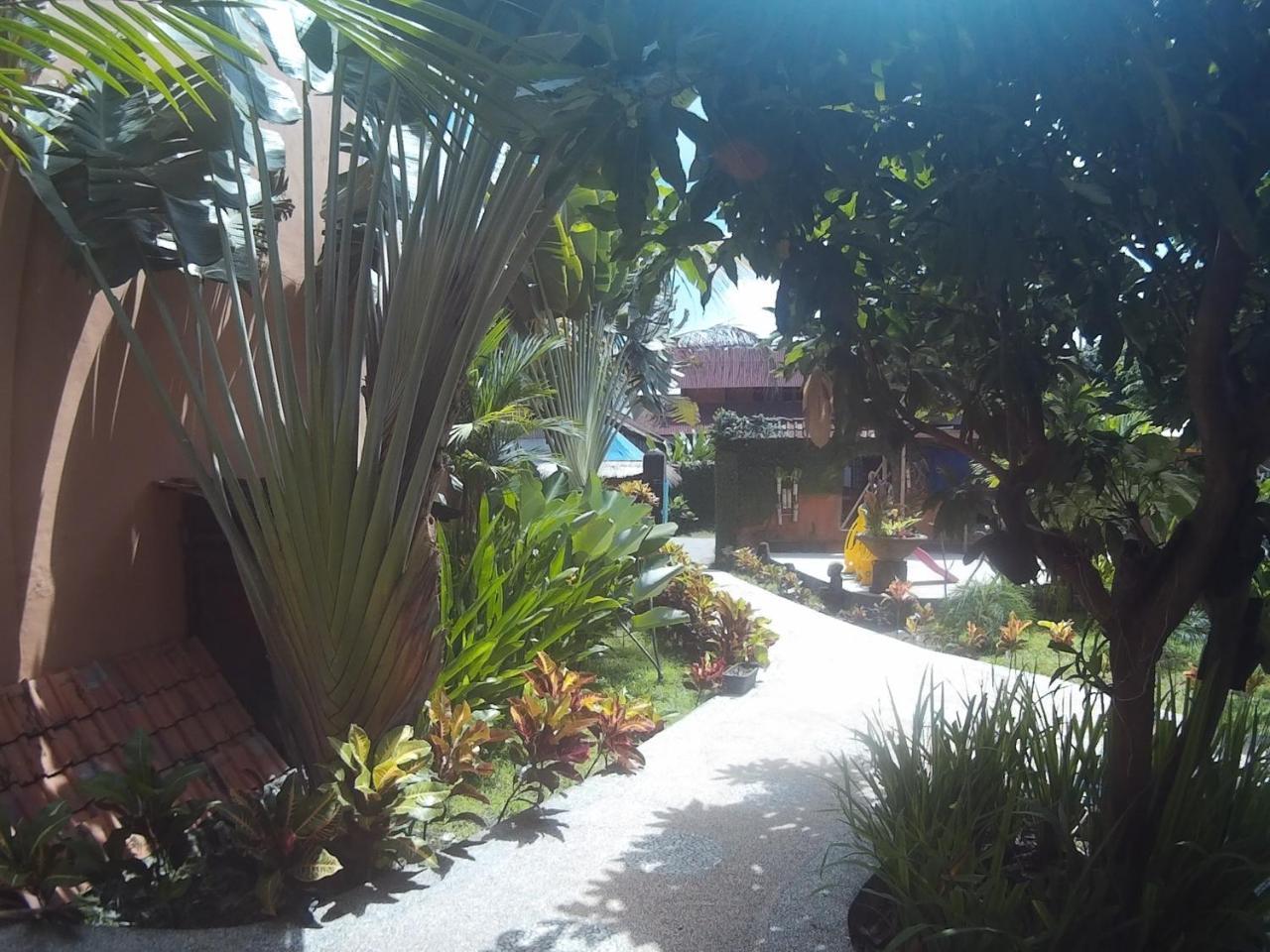 Canggu Pinpoint Rooms Kültér fotó