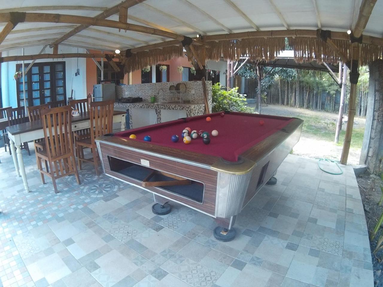 Canggu Pinpoint Rooms Kültér fotó