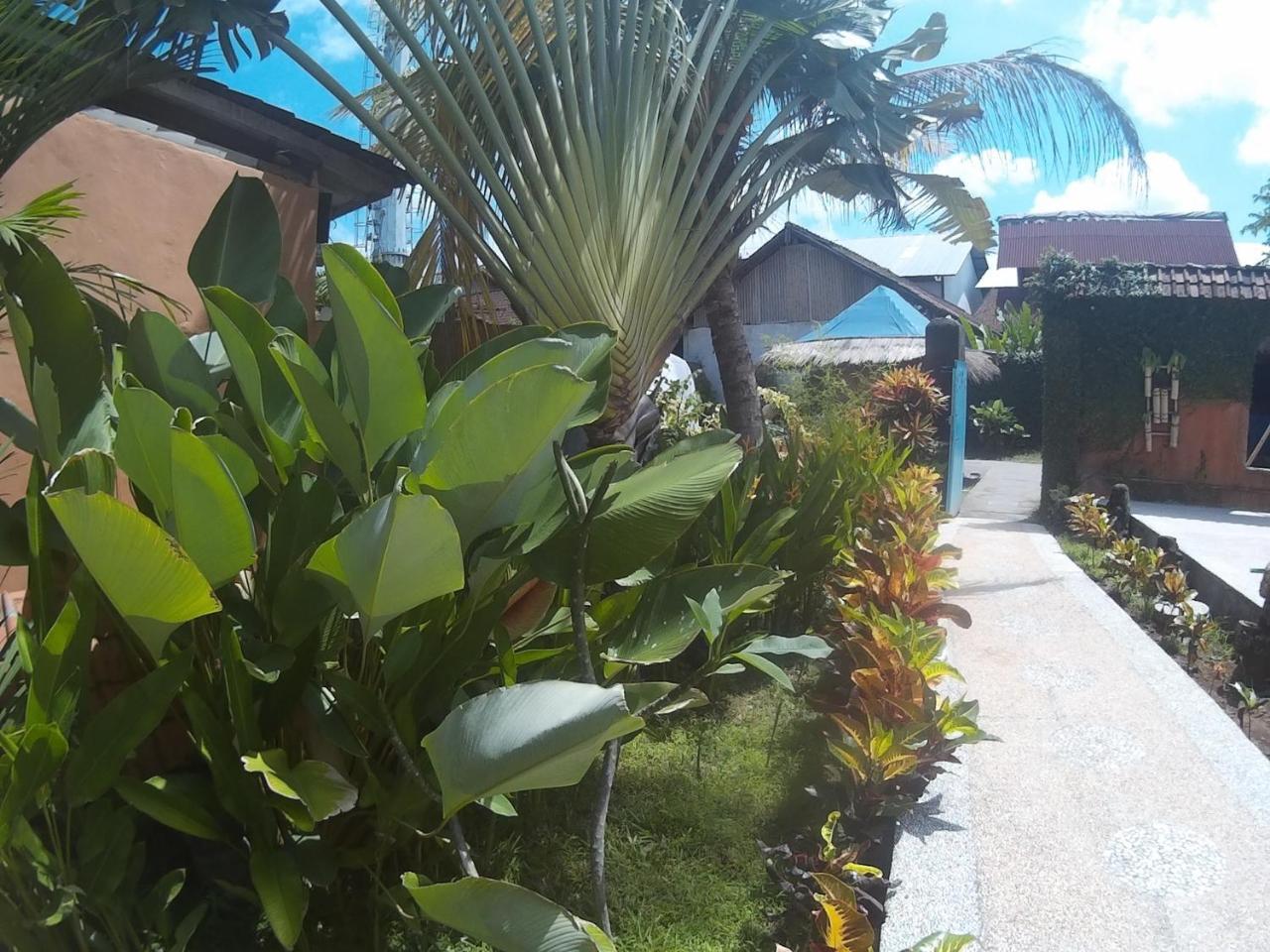 Canggu Pinpoint Rooms Kültér fotó