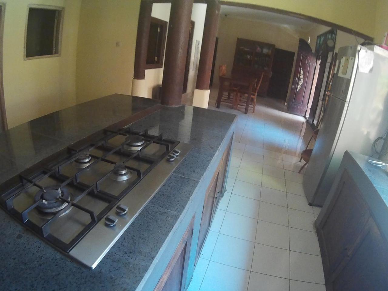 Canggu Pinpoint Rooms Kültér fotó