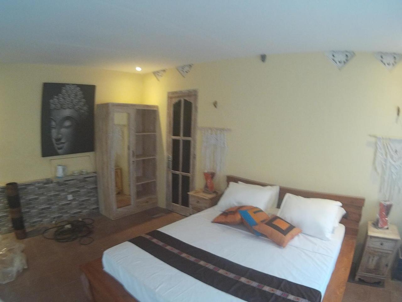 Canggu Pinpoint Rooms Kültér fotó