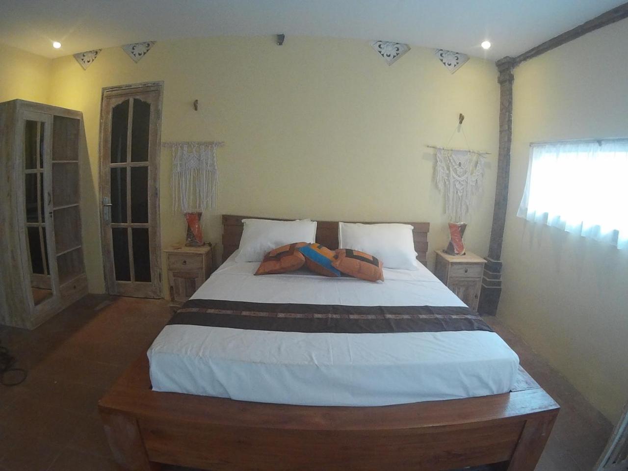 Canggu Pinpoint Rooms Kültér fotó